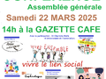 Conférence