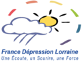 France Dépression Lorraine